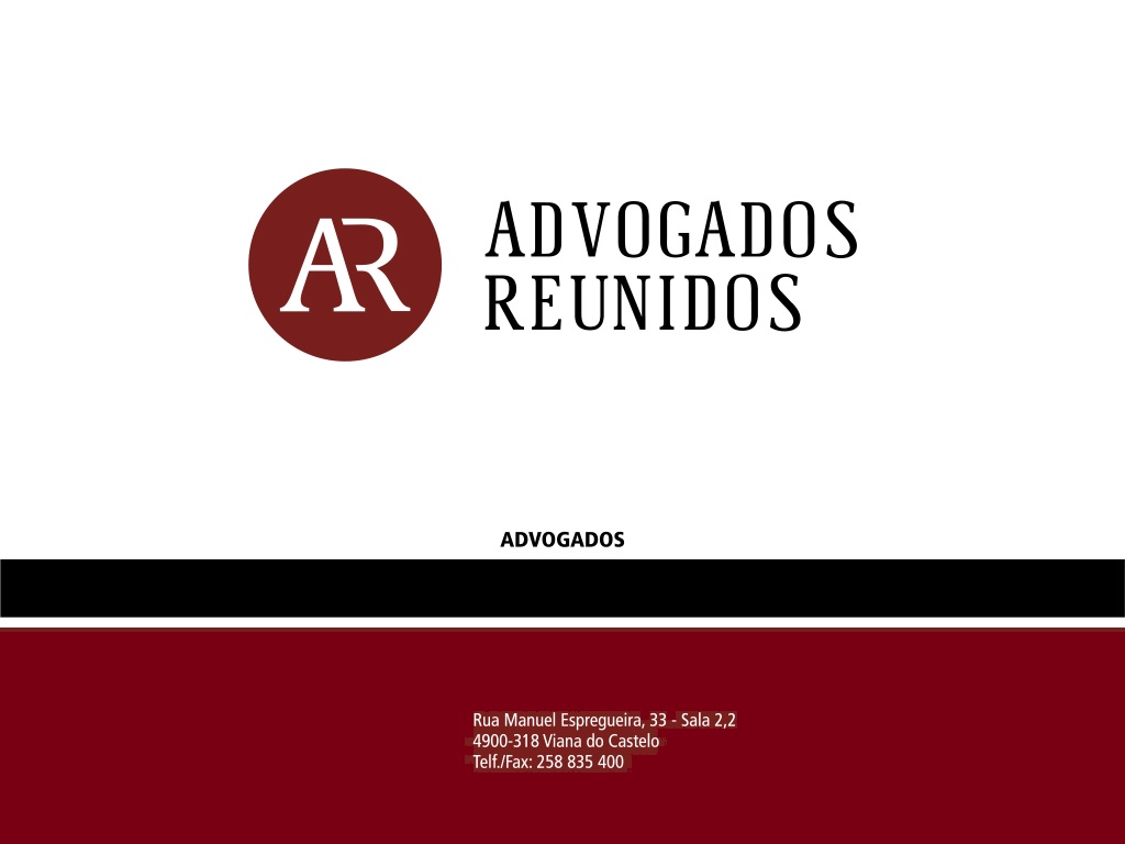 Advogados Reunidos